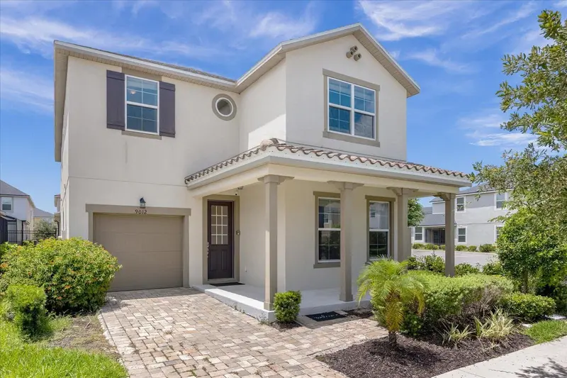 9012 Egret Mills Ter, FL