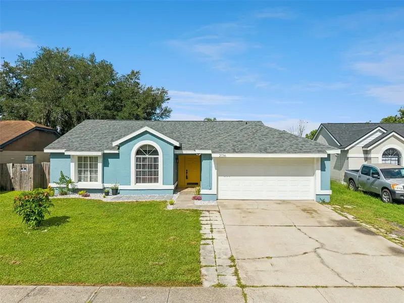 2136 Opal Dr, FL