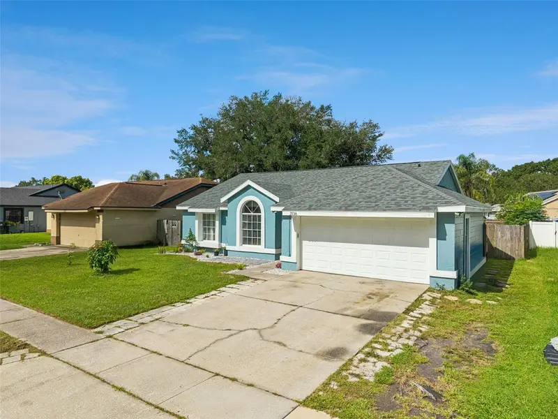 2136 Opal Dr, FL
