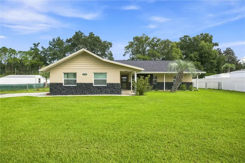 3711 Sw 25th Pl, FL
