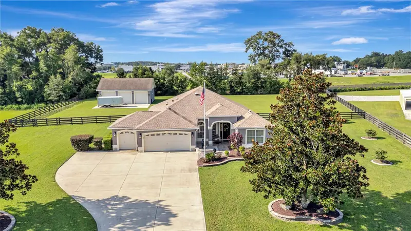4190 County Road 121d, FL