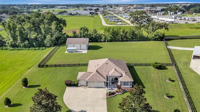 4190 County Road 121d, FL
