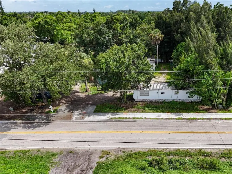 9890 Orange River Blvd, FL