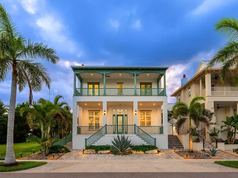 4024 11th Street Ct W, FL