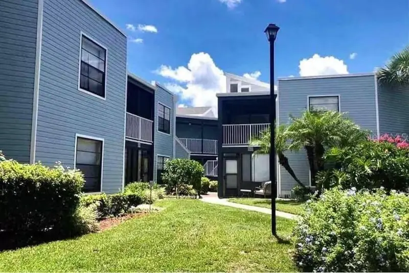 3976 Atrium Dr #U4, FL