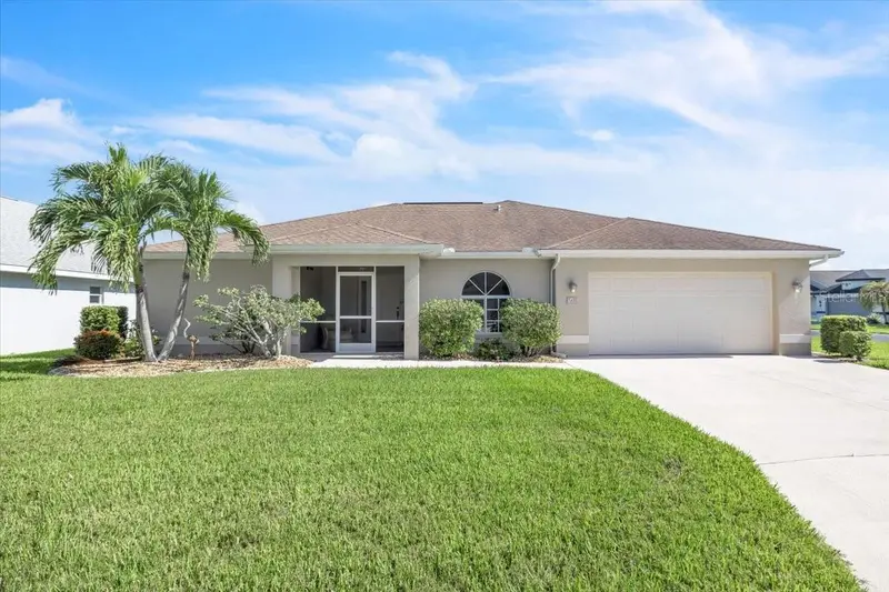 3455 Sabal Springs Blvd, FL