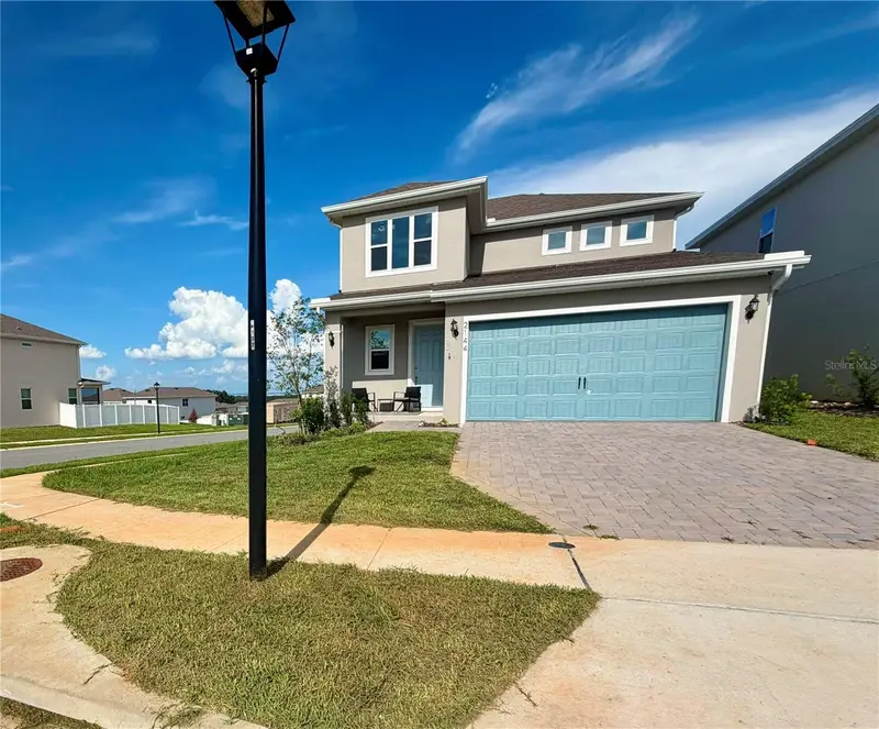 2144 Keystone Pass Blvd, FL