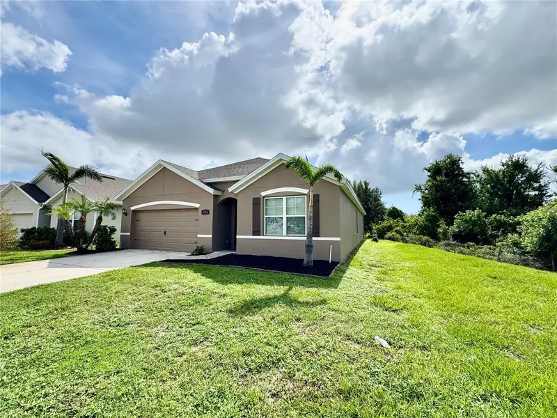 4340 Pagosa Springs Cir, FL