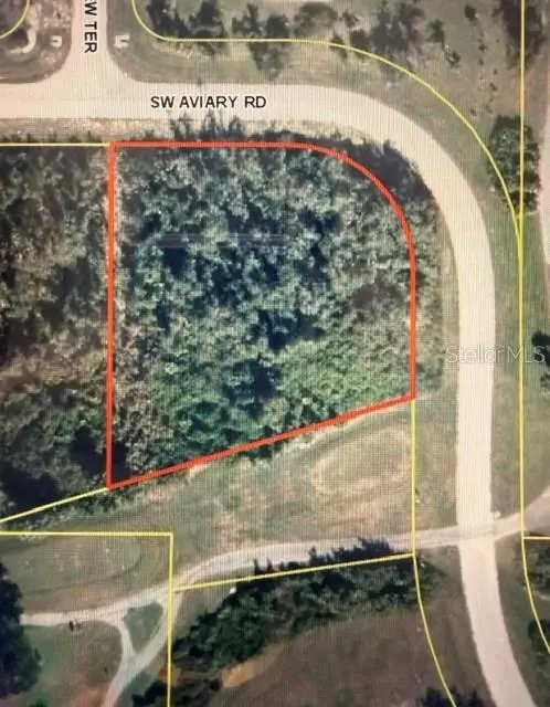 8395 Sw Aviary Rd, FL