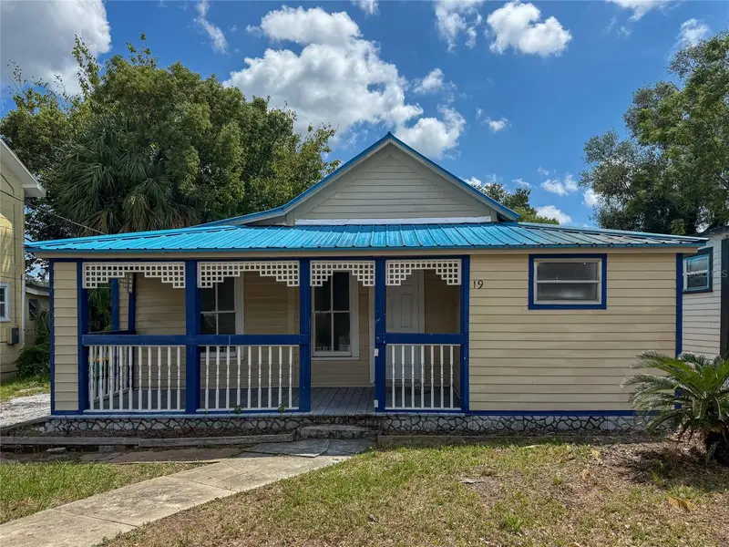 19 N Mary St, FL