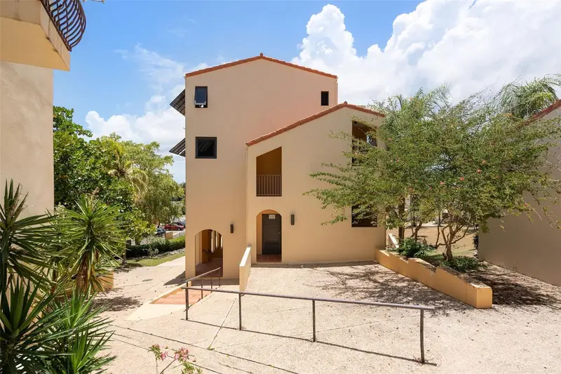 Montesol Candelero Drive #2066, PR
