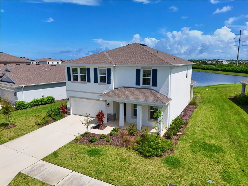 5748 Woodland Sage Dr, FL
