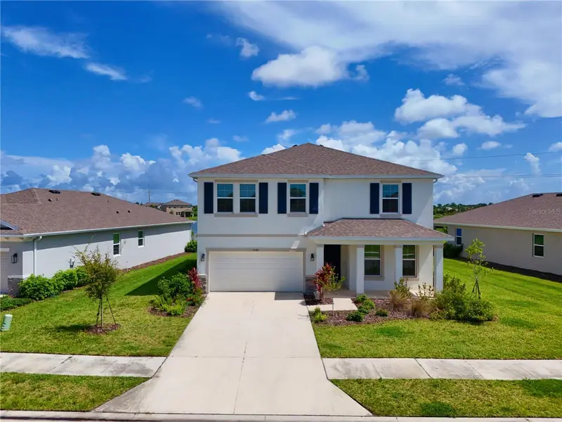 5748 Woodland Sage Dr, FL