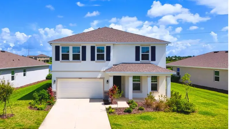 5748 Woodland Sage Dr, FL