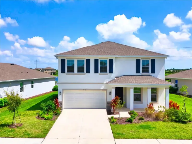 5748 Woodland Sage Dr, FL