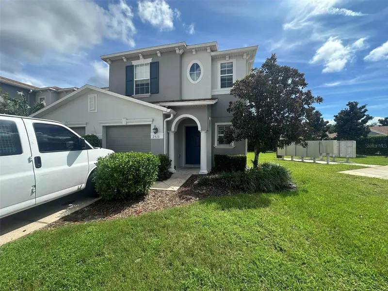2510 Hassonite St, FL
