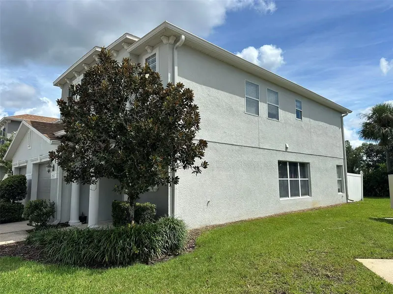 2510 Hassonite St, FL
