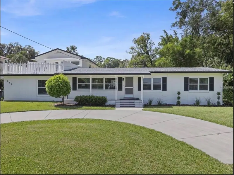 212 W 1st Ave, FL