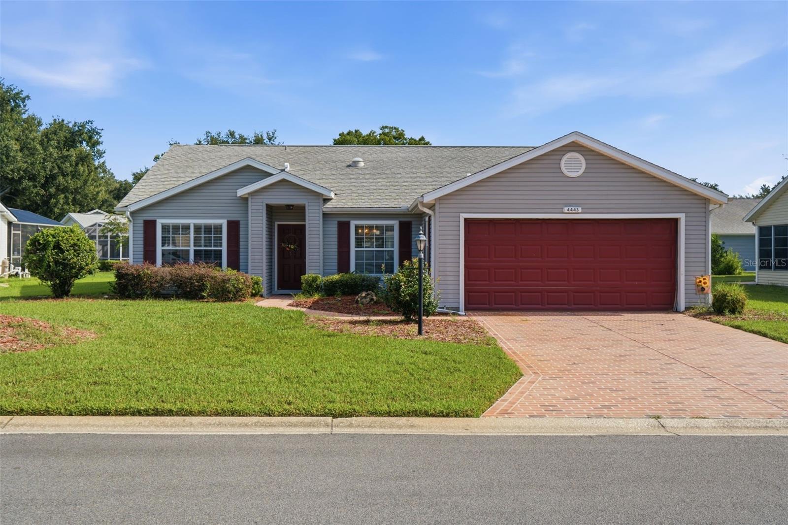 4443 River Ridge Dr, FL