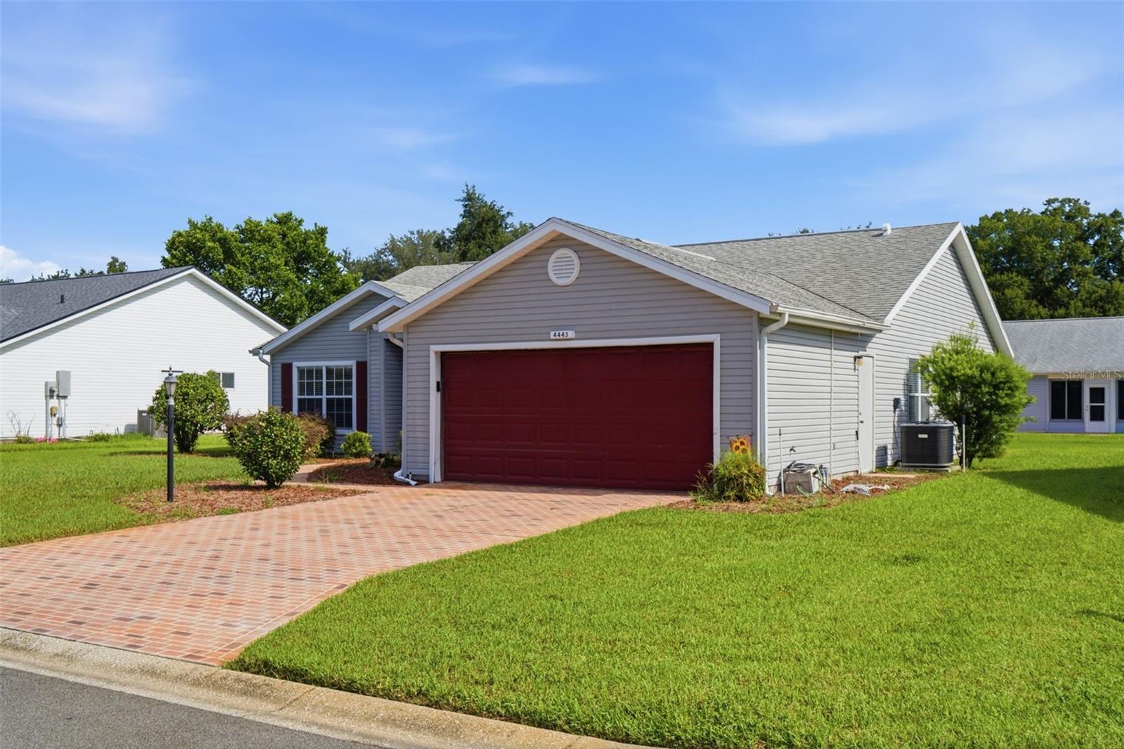 4443 River Ridge Dr, FL