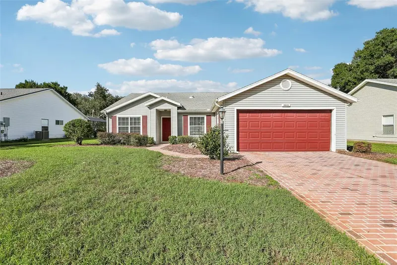 4443 River Ridge Dr, FL