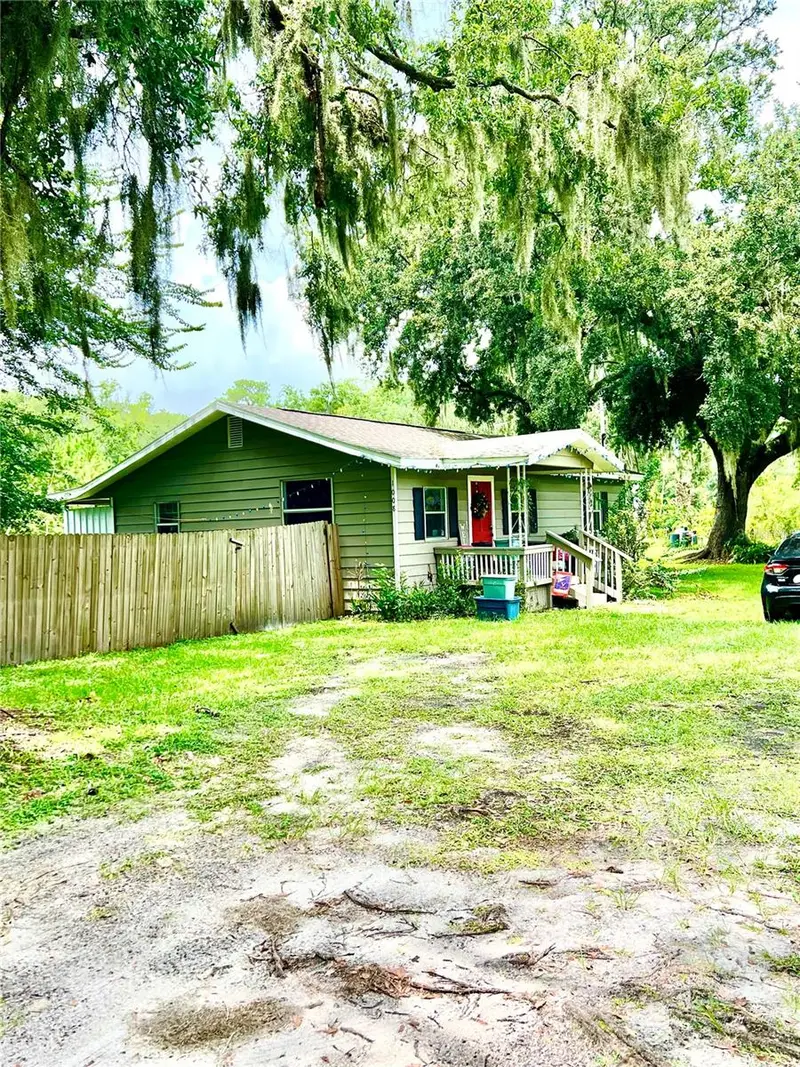 1008 Gray St, FL