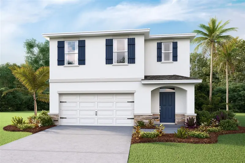 9886 Brave Buck Ave, FL