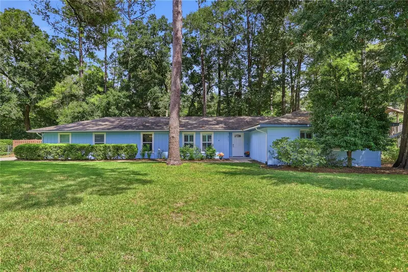 2711 Nw 31st Ter, FL