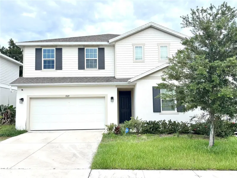 1029 River Otter Way, FL