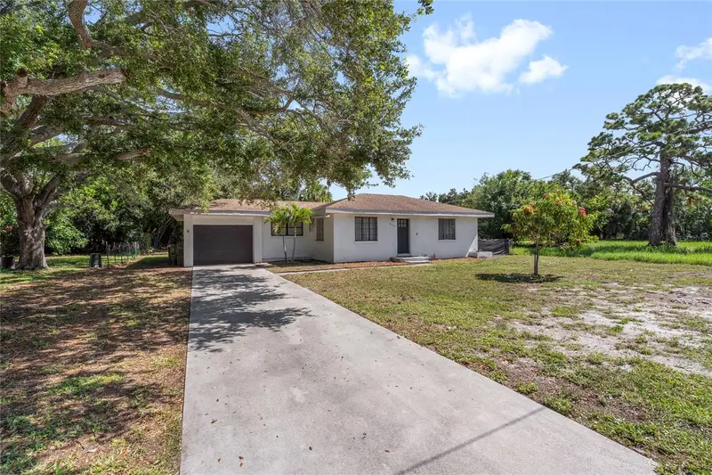839 42nd St, FL