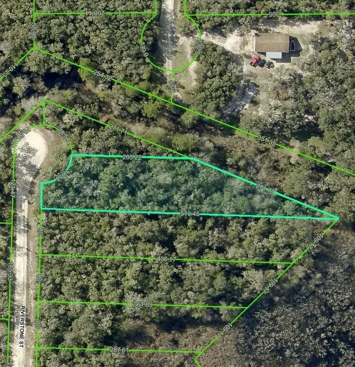 0 Riverstone St #Lot #26, FL