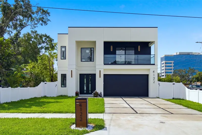 4122 W Nassau St, FL
