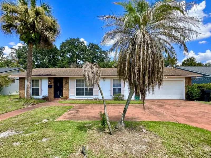 723 Gaston Foster Rd, FL