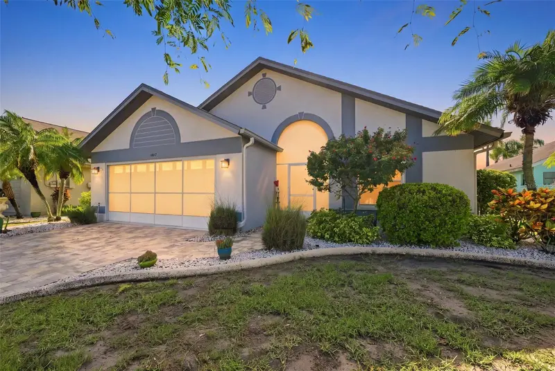1807 E Del Webb Blvd, FL