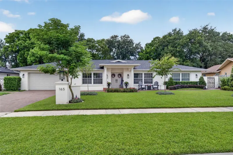 165 Lake Destiny Trl, FL