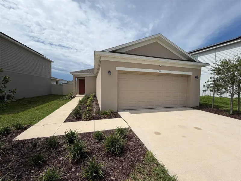 Marion Creek listing