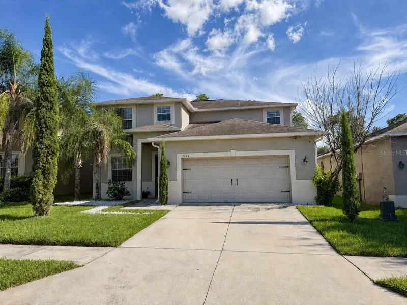 3244 Berwick Ln, FL