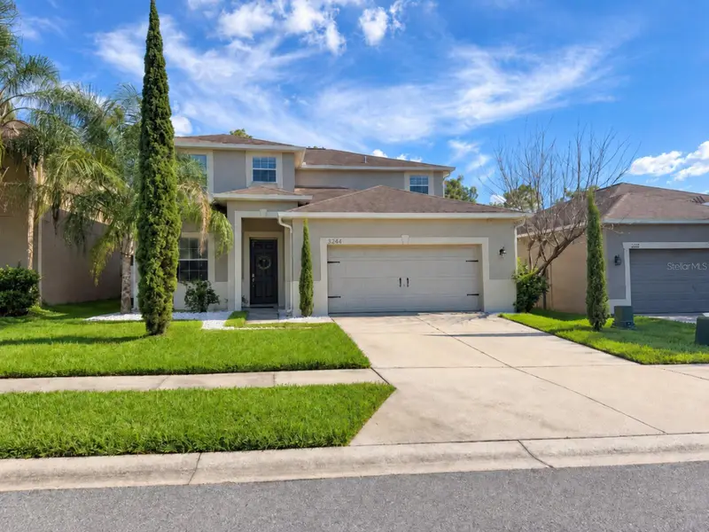 3244 Berwick Ln, FL