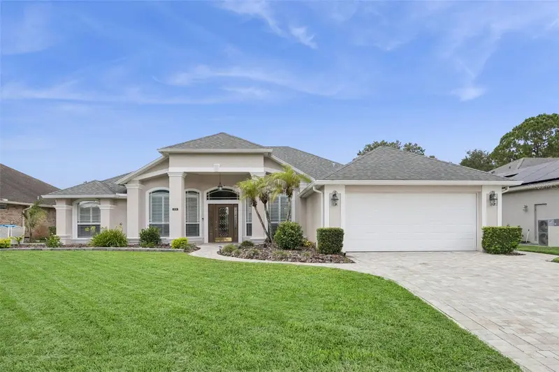DeBary Plantation listing