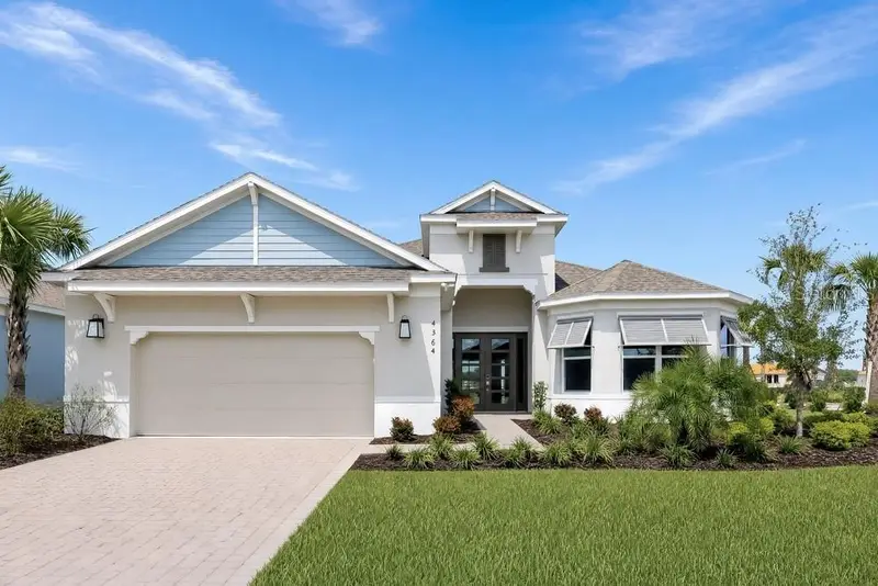 4364 Curacao Pl, FL