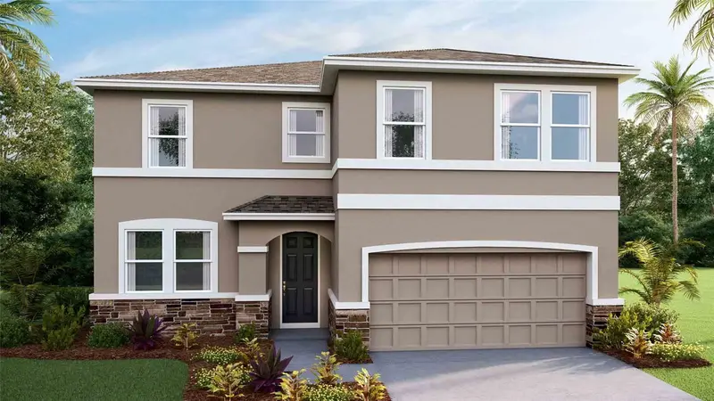 36283 Hillridge Trl, FL