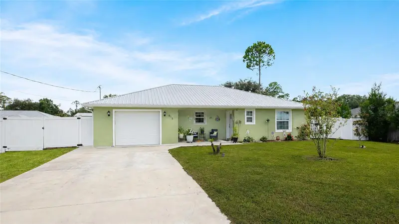 Bunnell listing
