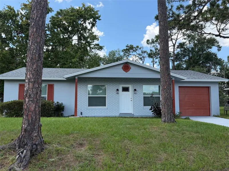 724 Brevard Ct, FL