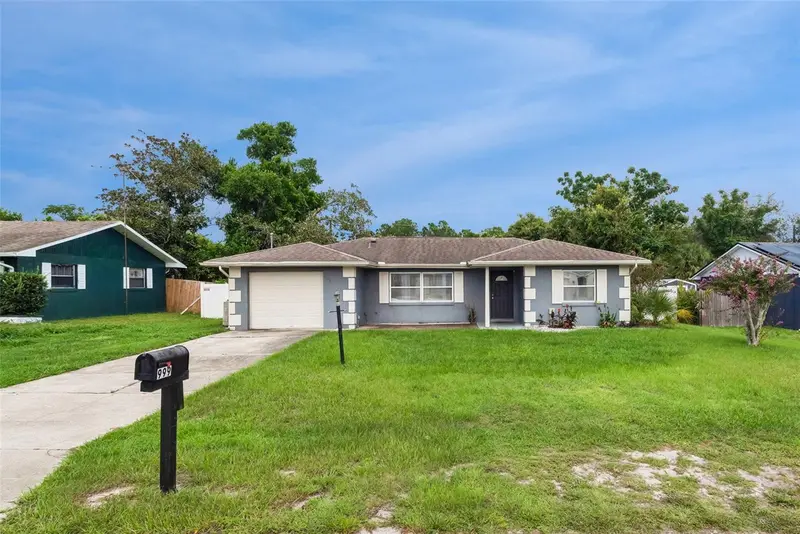 999 Dawson Dr, FL