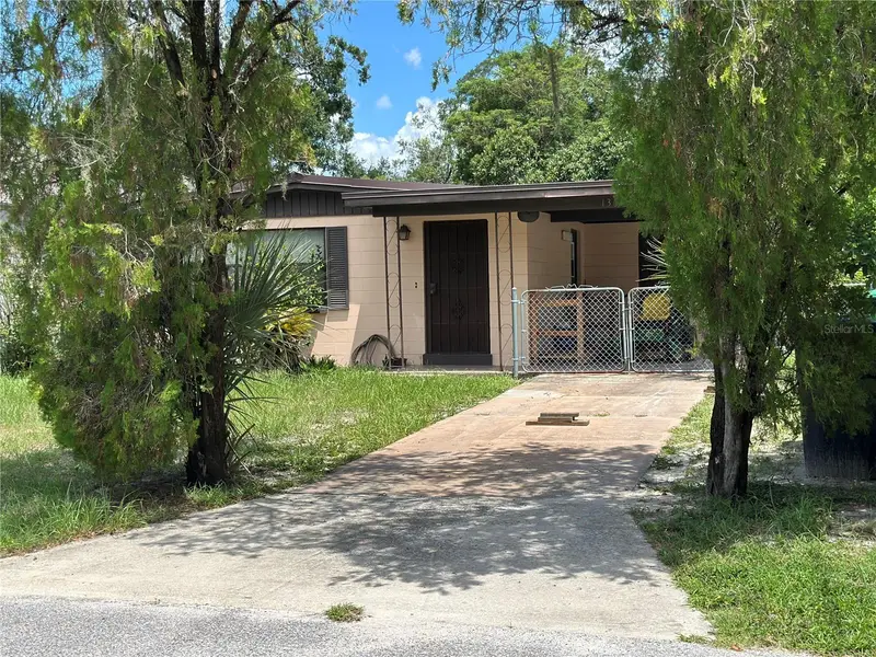 1301 W Hamilton Ave, FL
