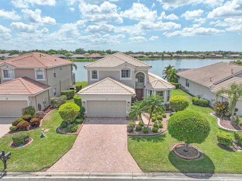 6918 74th Street Cir E, FL