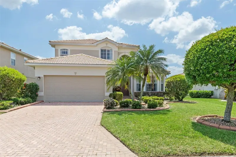 6918 74th Street Cir E, FL