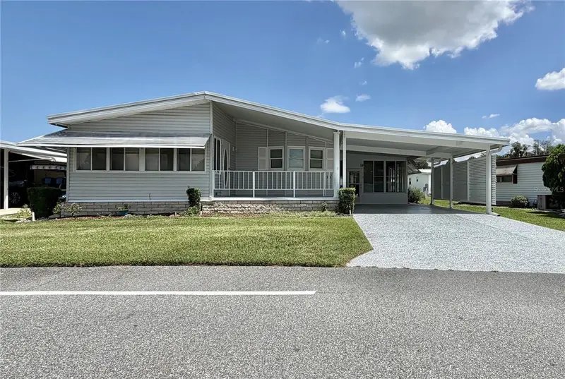 303 Hawthorne Blvd, FL