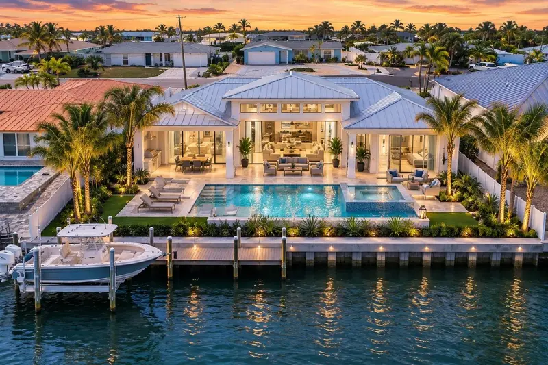 4007 Coconut Ter, FL