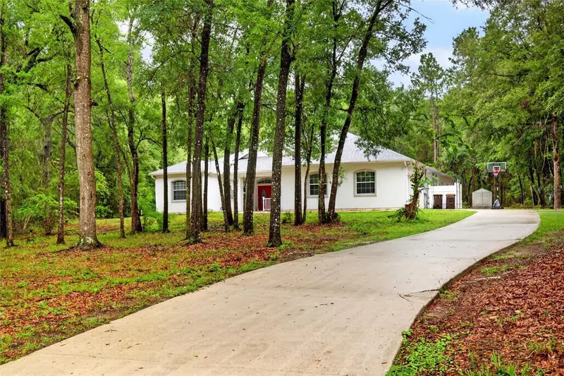 7550 Sw 185th Cir, FL